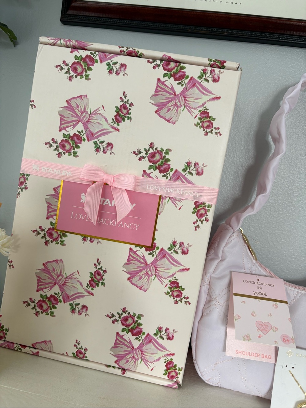 LoveShackFancy Bundle - Picture 2 of 16